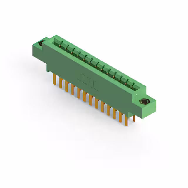 333-026-544-807 EDAC Inc.  Edgeboard Connectors